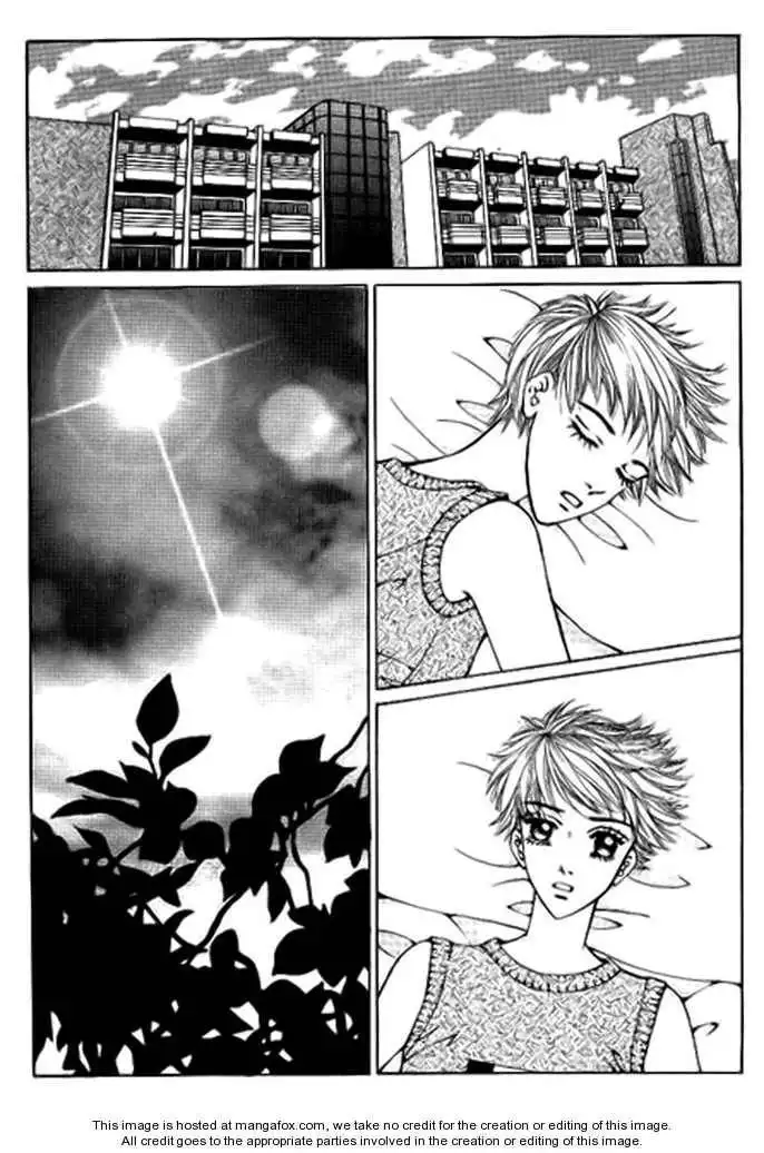 Milky Boy Chapter 5 27